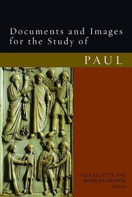 Documents and Images for the Study of Paul image