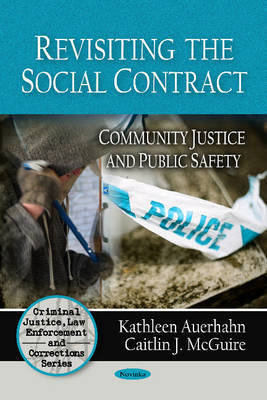 Revisiting the Social Contract image