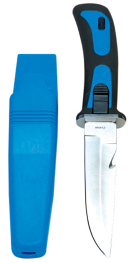 Dive Knife (11.5cm) image