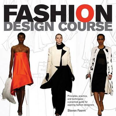 Fashion Design Course by Steven Faerm image