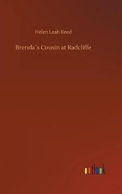 Brenda s Cousin at Radcliffe by Helen Leah Reed image