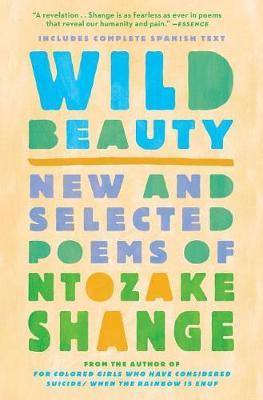 Wild Beauty by Ntozake Shange image