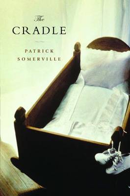 The Cradle by Patrick Somerville image