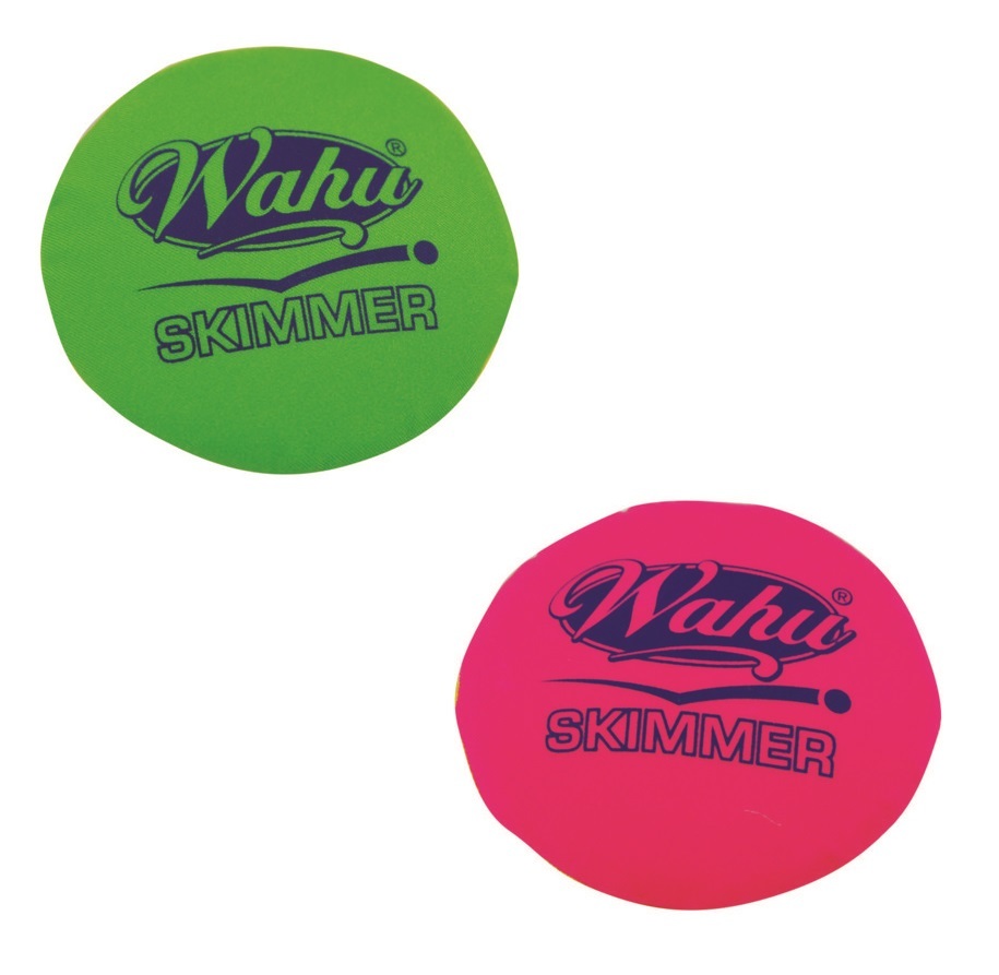 Wahu: Skimmer (8cm) - Water Toy (Assorted Designs) image