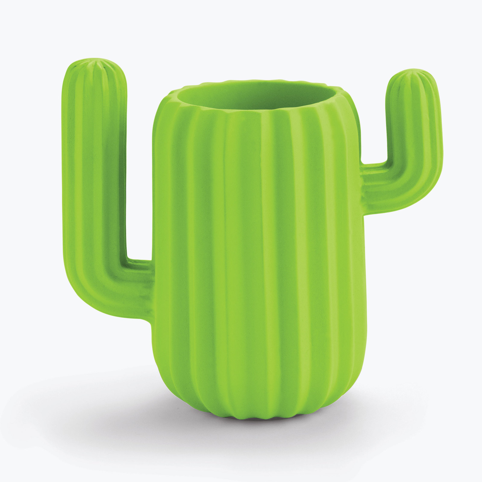 Mustard: Cactus Desktop Organiser image