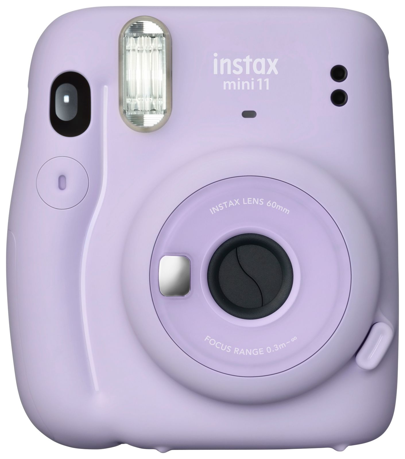 Fujifilm: Instax Mini 11 - Lilac Purple image