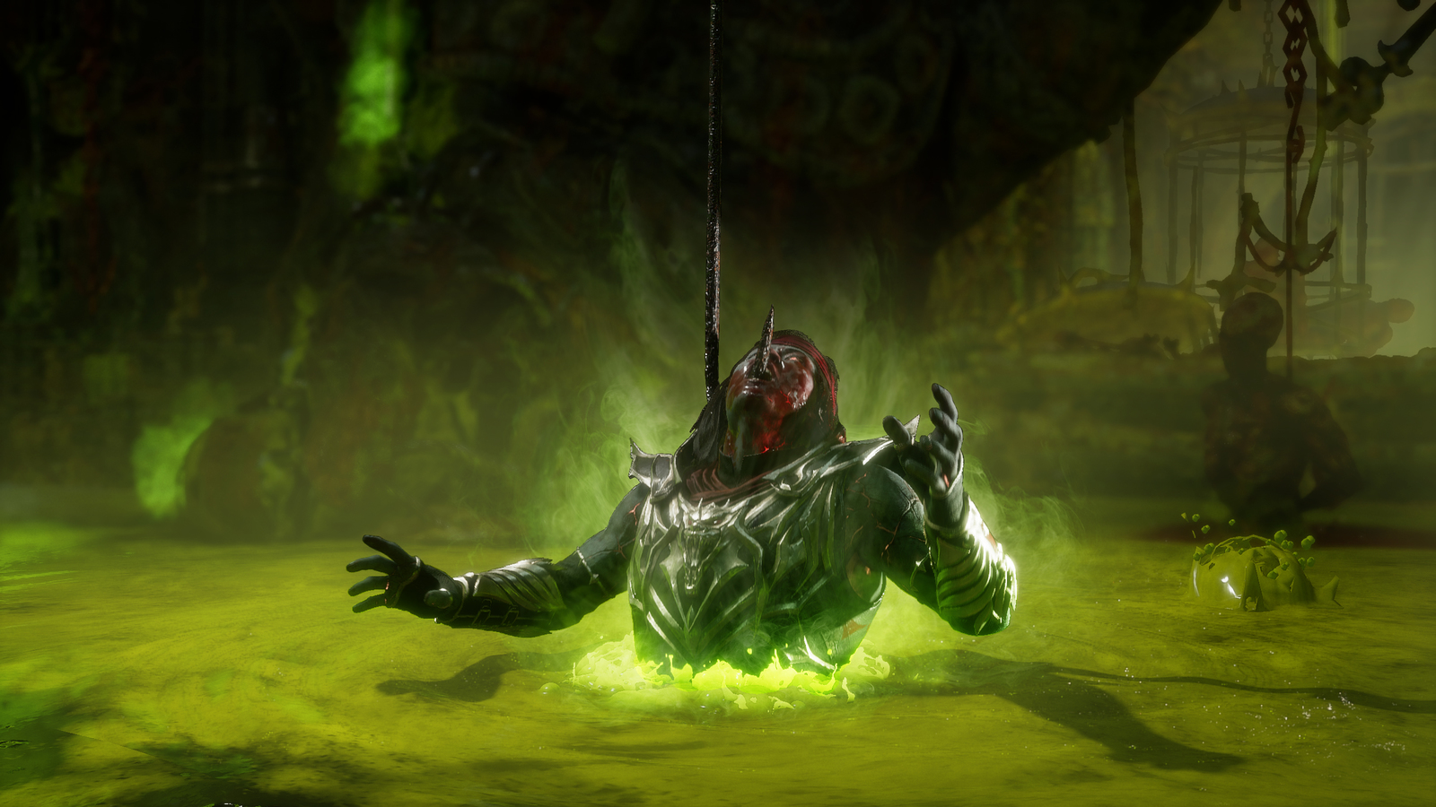 Mortal Kombat 11 Ultimate for Xbox One image