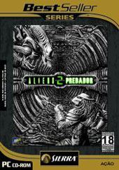 Aliens vs. Predator 2 on PC