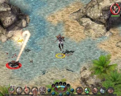 Sacred Gold for PC image