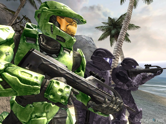 Halo 2 Limited Collector's Edition for Xbox image