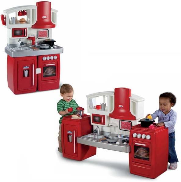 tikes kitchen