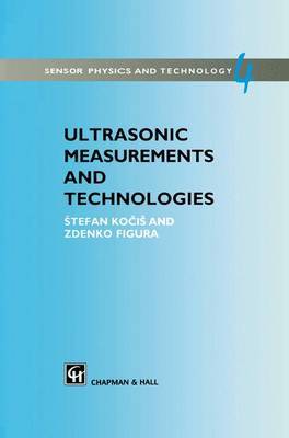 Ultrasonic Measurements and Technologies by S. Kocis image