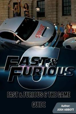 Fast and Furious 6 Guide image