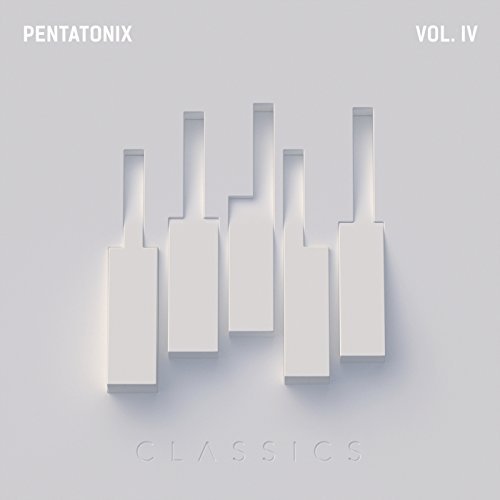 PTX: Vol. 4 by Pentatonix image