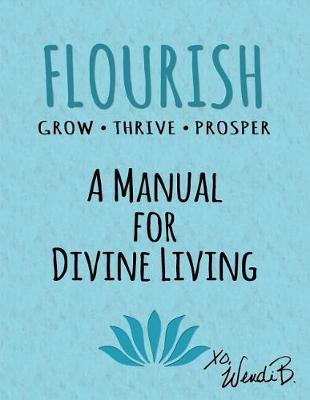Flourish by Wendi Blum image
