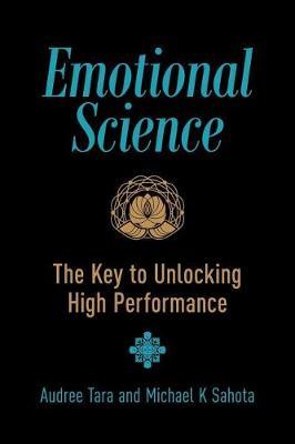 Emotional Science by Michael K Sahota image