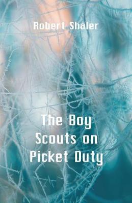 The Boy Scouts on Picket Duty by Robert Shaler image