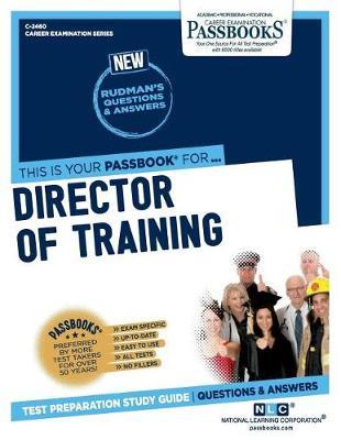Director of Training by National Learning Corporation image