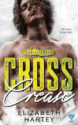 Cross Crease by Elizabeth Hartey image