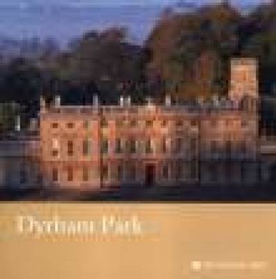 Dyrham Park by Trust National