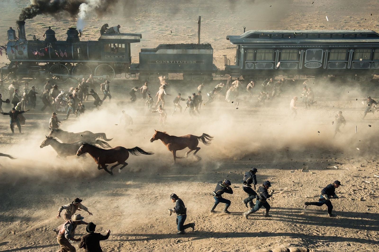 The Lone Ranger on DVD image