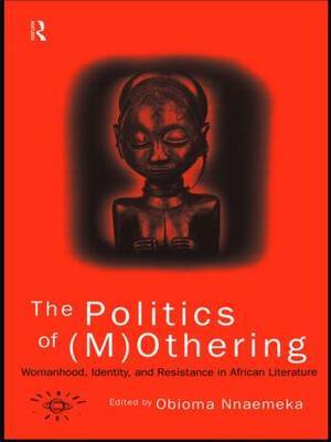 The Politics of (M)Othering image