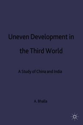 Uneven Development in the Third World image