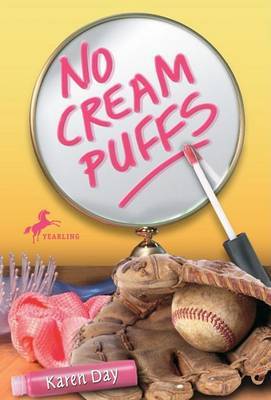 No Cream Puffs by Karen Day image