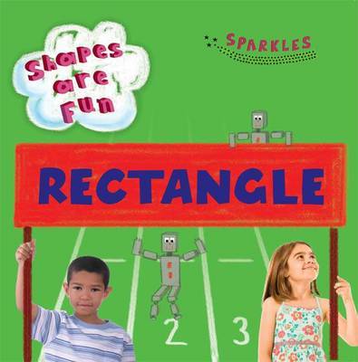 Rectangle by Sally Smallwood