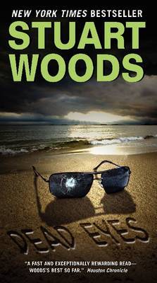 Dead Eyes by Stuart Woods image