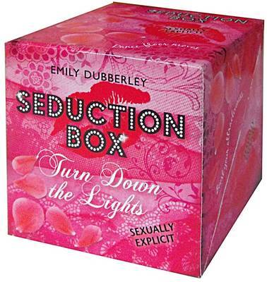 Seduction Box by Emily Dubberley image