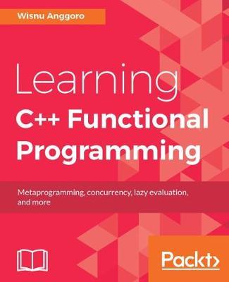 Learning C++ Functional Programming by Wisnu Anggoro image