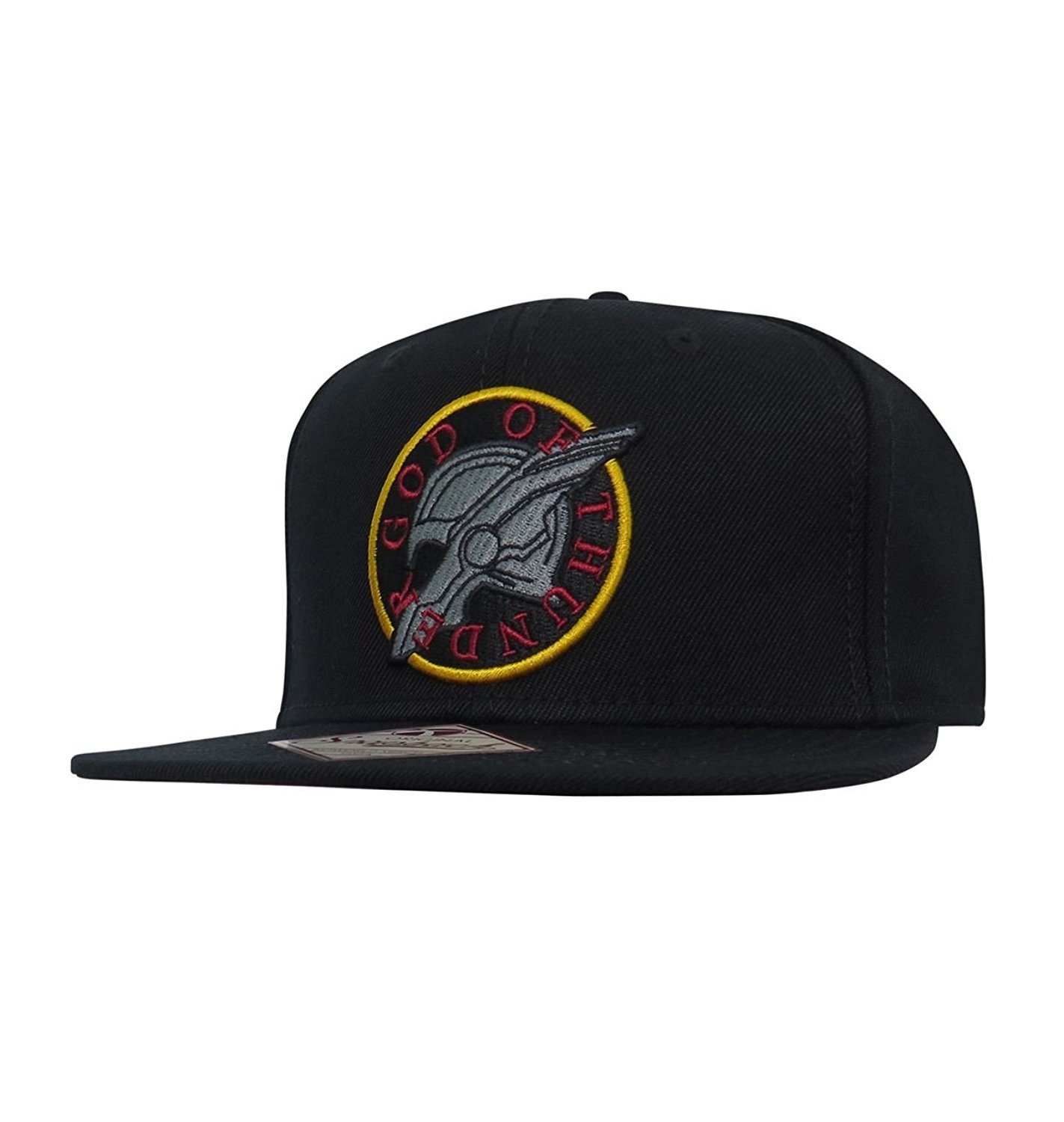 thor flat bill hats