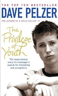 The Privilege of Youth by Dave Pelzer image
