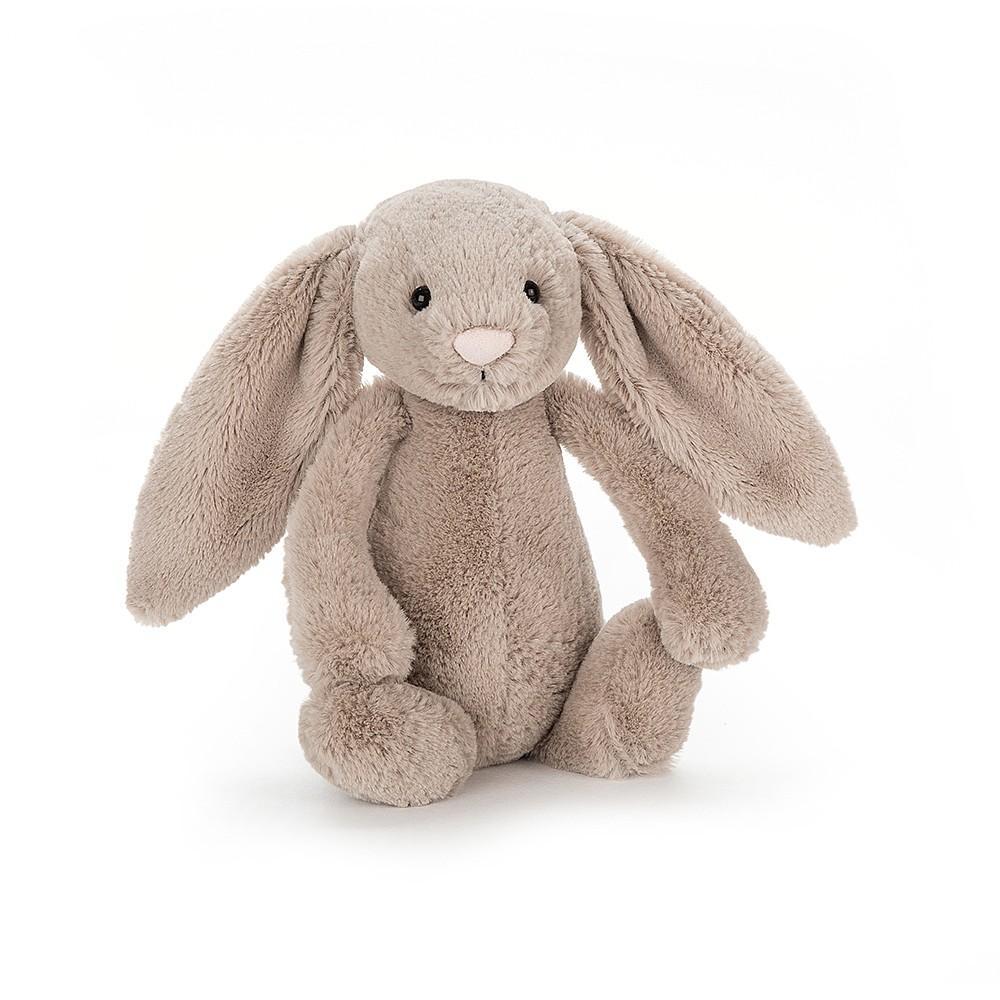 Jellycat: Bashful Chime Bunny - Beige image