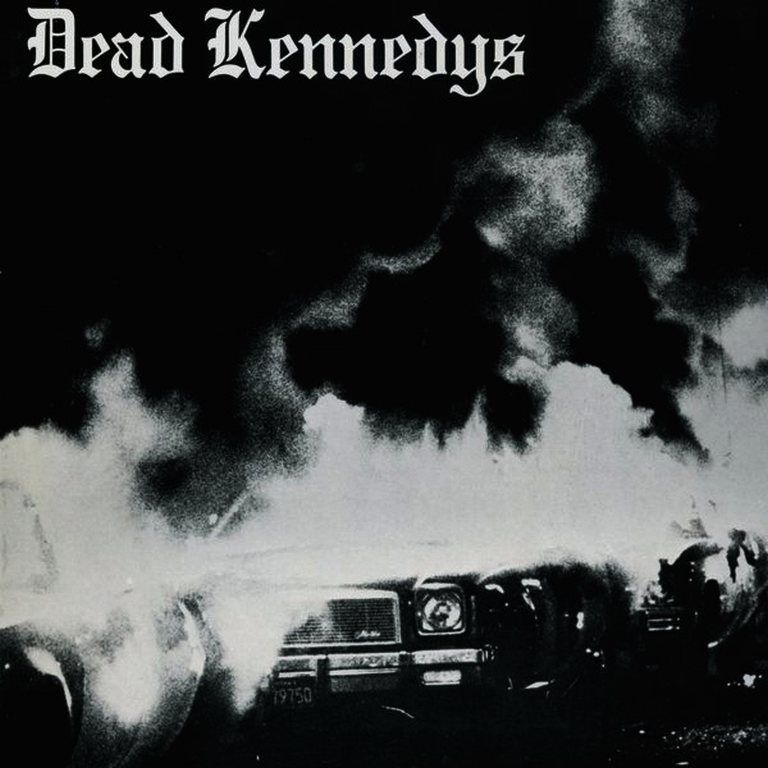 Fresh Fruit For Rotting Vegetables (Remastered) Dead Kennedys at