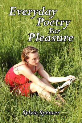Everyday Poetry For Pleasure by Slyvie, Spencer image