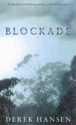 Blockade by Derek Hansen image