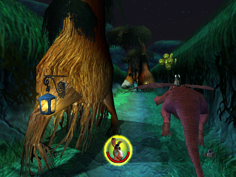Shrek 2: Team Action for PC image