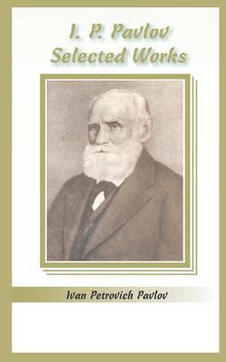 I.P. Pavlov by Ivan Petrovich Pavlov image