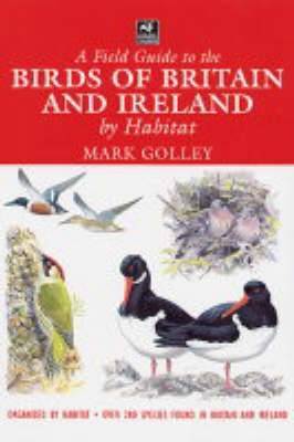 Field Guide to the Birds of Britain and Ireland by Habitat image