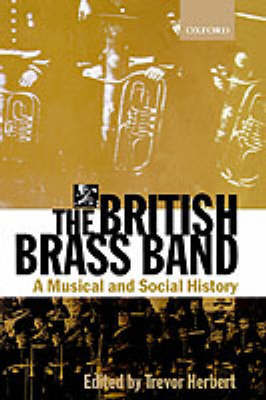 The British Brass Band image