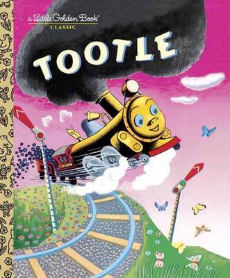 LGB: Tootle by Gertrude Crampton image