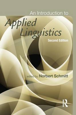 An Introduction to Applied Linguistics image