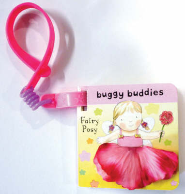 Fairy Buggy Buddies: Fairy Posy image