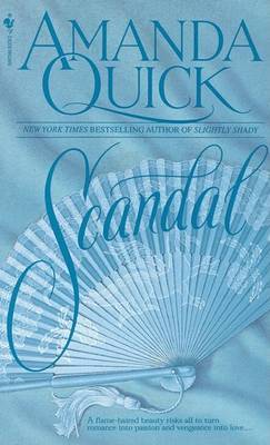 Scandal by Amanda Quick image