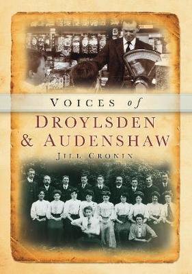 Droylsden and Audenshaw Voices by Jill Cronin image