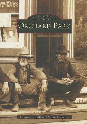 Orchard Park by Joseph F Bieron image