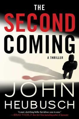 The Second Coming by John Heubusch image