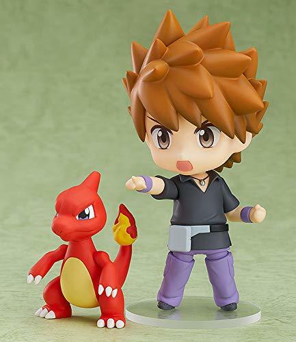 Pokemon: Green - Nendoroid Figure